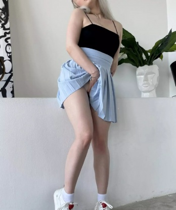 Со мной ты прочувствуешь настоящее наслаждение. Я располагаю не только красивым и ухоженным телом, но и горячими фантазиями. Мои услуги откроют для тебя новую грань наслаждения. Умею быть страстной и нежной одновременно. Гарантирую полное удовлетворение и душевное насыщение. У меня ты сможешь расслабиться и забыть о проблемах. Открой для себя новый мир наслаждения в Москве. Звони! ❤️😘 140, 25 лет